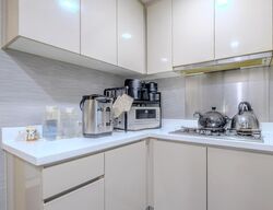 Blossom Residences (D23), Condominium #502121641